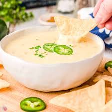 best queso blanco just 3 ings