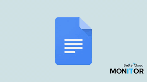 Creating google docs arrow_forward_ios ✓. Now You Can Assign Action Items In Google Docs Sheets Slides Bettercloud Monitor
