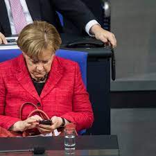 German politicians' personal data leaked online | Germany | The Guardian