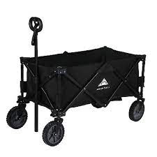 Collapsible Folding Wagon Cart Outdoor
