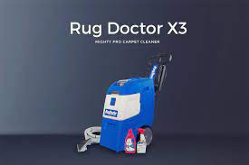 rug doctor mighty pro x3 professional