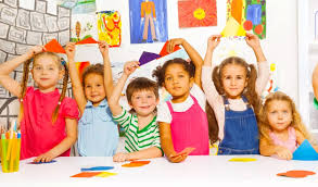 Preschools Vs Daycares In Gainesville Fl Childcare