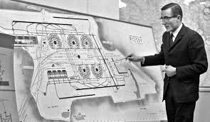 Ретрофото аэропортов мира. Париж. Руасси-Шарль де Голь Ретрофото аэропортов мира. Париж. Руасси-Шарль де Голь История,Авиация