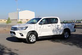 international armored group toyota hilux