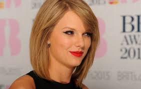 Taylor Swift Retains Her Spot At The Top Of The Singles