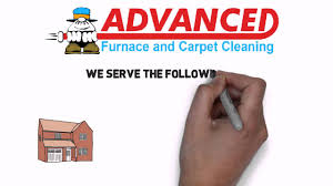furnace cleaning by advanced furnace