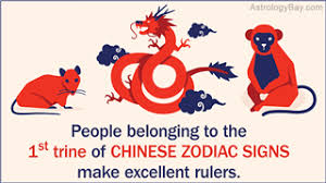 Chinese Love Horoscopes