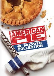 American Pie 9-Movie Collection [DVD] - Best Buy