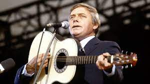 Tom T. Hall Died by Suicide, Medical ...