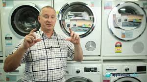 About 22% of these are commercial laundry equipment. What Is The Correct Way To Use Stacking Kits With Washing Machines And Dryers Appliances Online Youtube