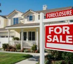 the foreclosure process take in ny