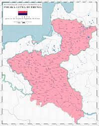 From wikipedia, the free encyclopedia. Against All Odds A Revived Polish Lithuanian Commonwealth Imaginarymaps