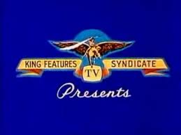 See all 8 formats and editions hide other formats and editions. King Features Entertainment Closing Logos