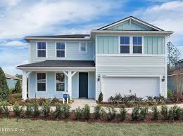 homes in saint johns county fl