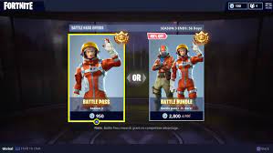 Check tomorrow fortnite shop ⏳ live update: The Fortnite Battle Pass Is Worth The 10 Here S Why Business Insider