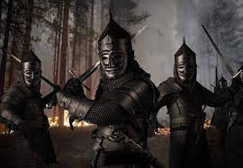 Hex Studios Announces Dark Fantasy Epic 'Dragon Knight' – BeyondtheGore