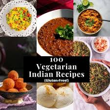100 best vegetarian recipes indian