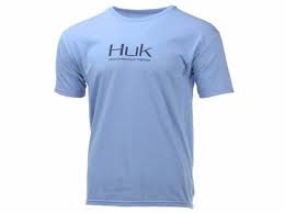 Huk Performance Fishing Ss T Shirts