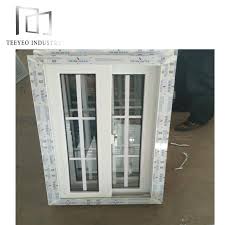 sliding pvc windows and door for houses