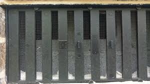 Crawl Space Vents