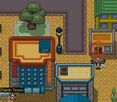 Make a thread here and get responses from your fellow members and staff. Complete Johto Walkthrough Page 5 Quest Walkthroughs Pokemon Revolution Online