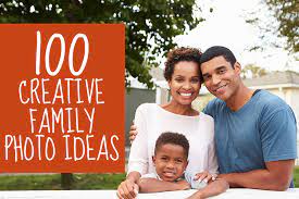 family photo ideas 100 unusual and
