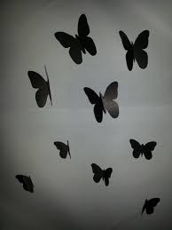 23 Simple Guidance How To Make A Butterfly With Paint And
