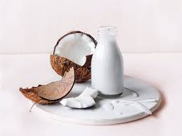 coconut milk for hair benefits for