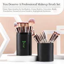 ustar makeup brush set 18 pcs premium