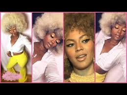 beyonce foy cleopatra 70s inspired