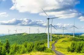 leading wind companies in india