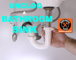 how to unclog bathtub drain with