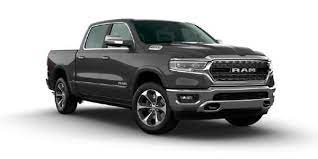 2020 Ram 1500 Pickup Truck