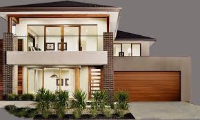 Trendy House Styles Design And Best