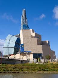 Image result for canadian human rights museum