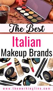 15 best italian makeup brands from