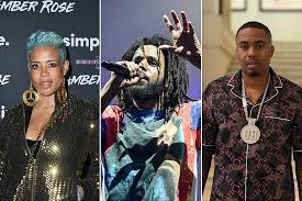 On top of his song, middle child, being the first on the revenge of the dreamers' song, sacrifices, he revealed he and his wife, melissa heholt, are. J Cole Admits He Felt Hurt Due To Nas Being Accused Of Abuse Xxl