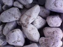 Камъните за декорация едри са натурални речни камъни. Dekorativni Kamni Za Gradinata Na Top Ceni Home Max Ex Baumax