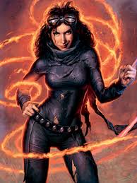 Liliana of the veil is one of the most valuable cards in the game. Top 10 Magic The Gathering Villains Nyxathid Goes To Town