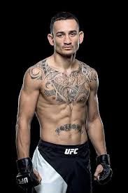 Jerome max keli'i holloway (born december 4, 1991) is an american professional mixed martial artist. Max Holloway Ufc Fighters Mma Boxing Ufc