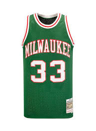 As someone who owns both a tracy mcgrady purple raptor jersey, and the deer bucks jersey, i can confirm that the raptors jersey is very funny looking. Men S Bucks Jerseys Bucks Pro Shop