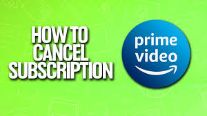 amazon prime video tutorial