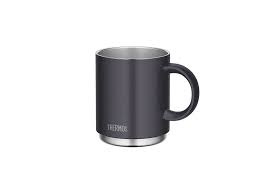 thermos mug