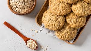 oatmeal cookie brands