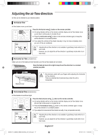 The actual shape shall prevail. Swl B70f Air Conditioner User Manual 1 Samsung Electronics