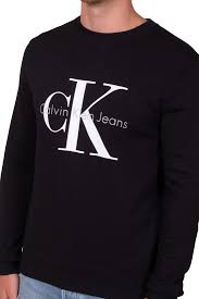 calvin klein jeans men s logo