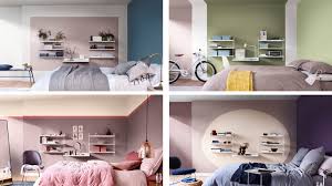Dulux Colour Of The Year 2018 Dulux