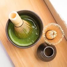 what is matcha fn dish behind the