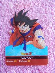 Son goku has grown up with his family, his wife chichi and their son gohan, good times will never be the same again. Goku 16 Dragon Ball Z Lamincards Edibas 1989 Bi Sold Through Direct Sale 53837013