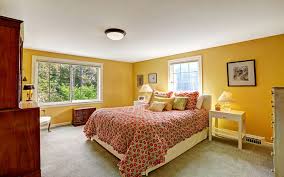 10 Best Bedroom Paint Colours In 2024
